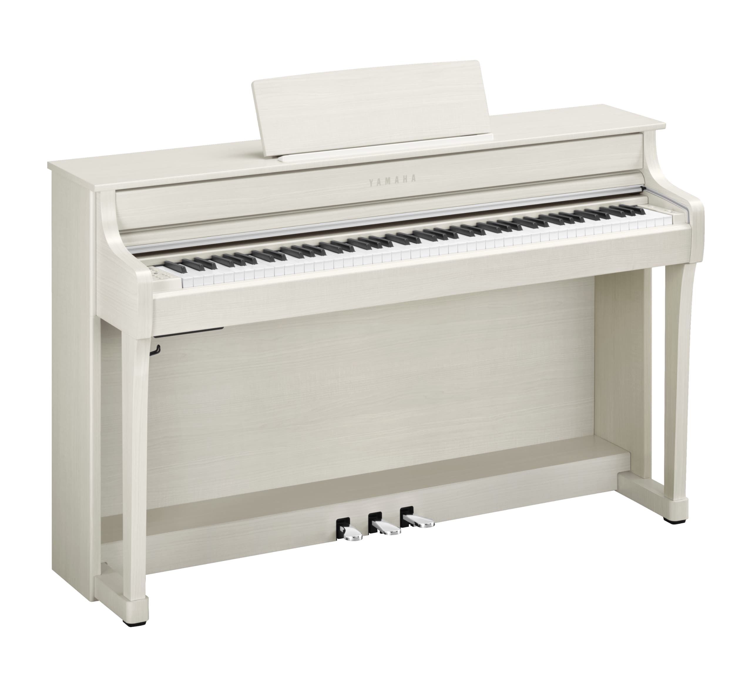 Yamaha Clavinova CLP-835 WB