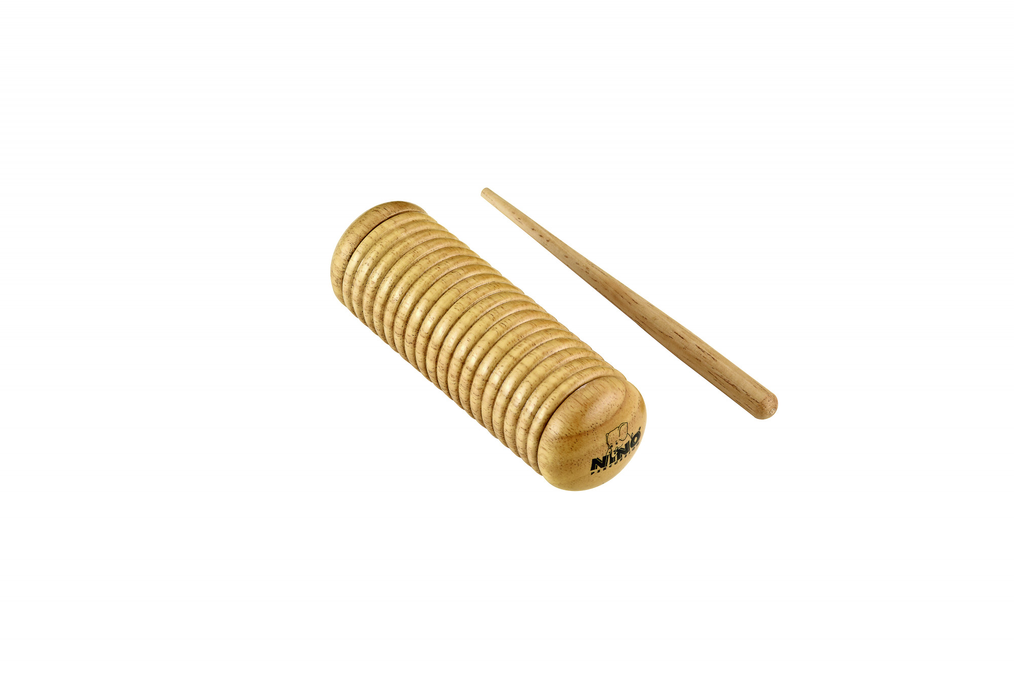 NINO 520 Guiro Shaker