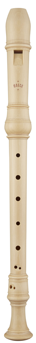 Moeck 4300 Rottenburgh