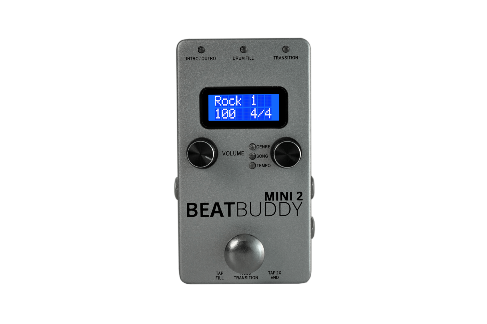 Beat Buddy Mini 2
