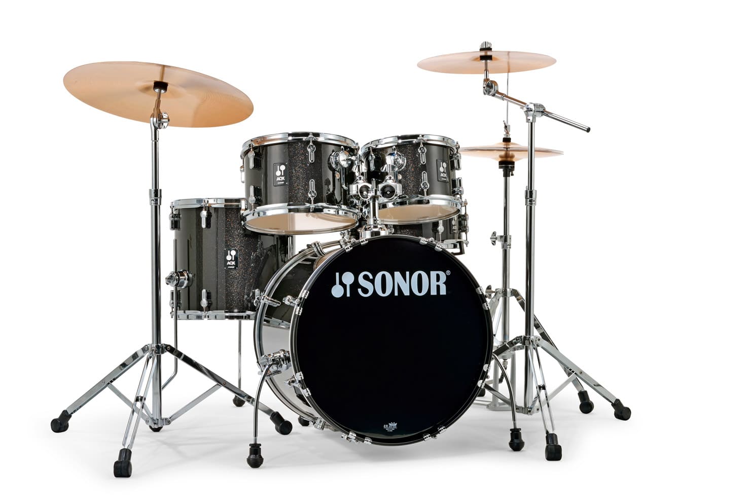 Sonor AQX Studio Set BMS