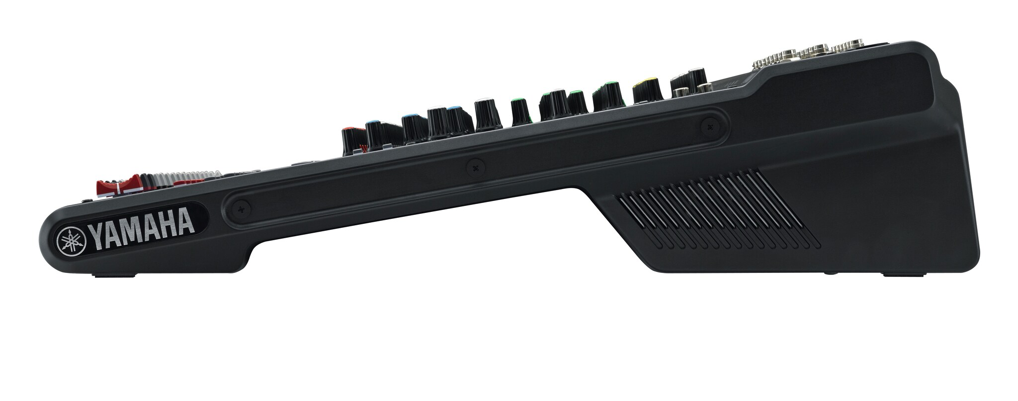 Yamaha MG16XU 16-Kanal Mischpult Konsole