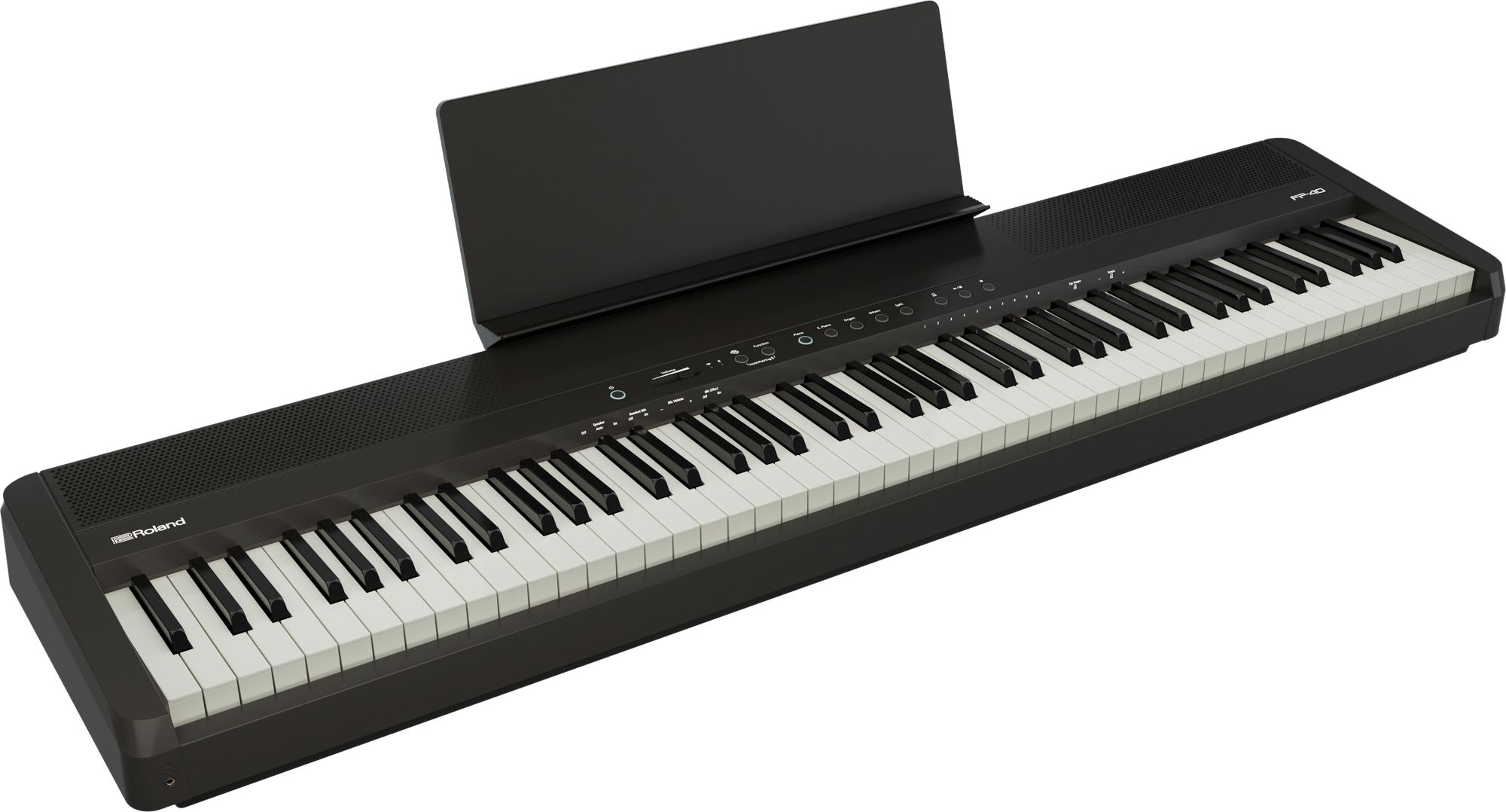 Roland FP-40 BK