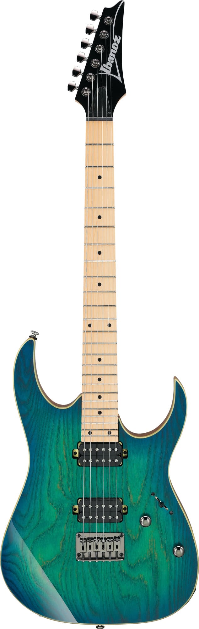 Ibanez RG421AHM-BMT