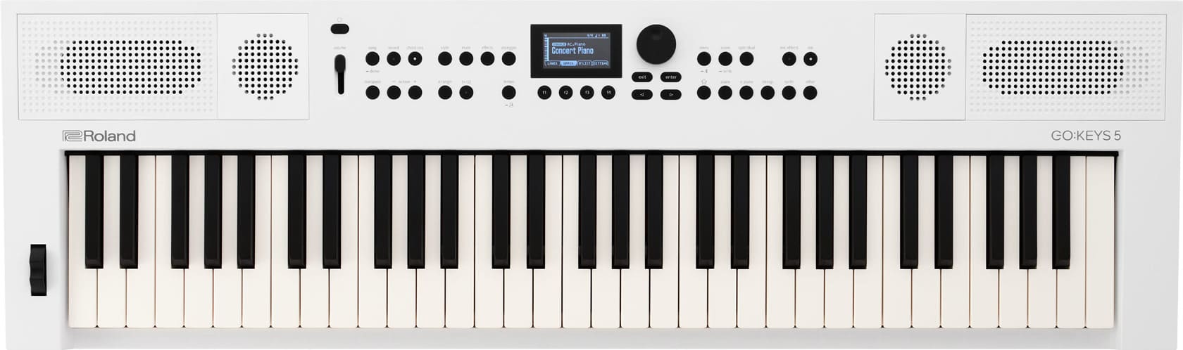 Roland GO:KEYS 5 WH