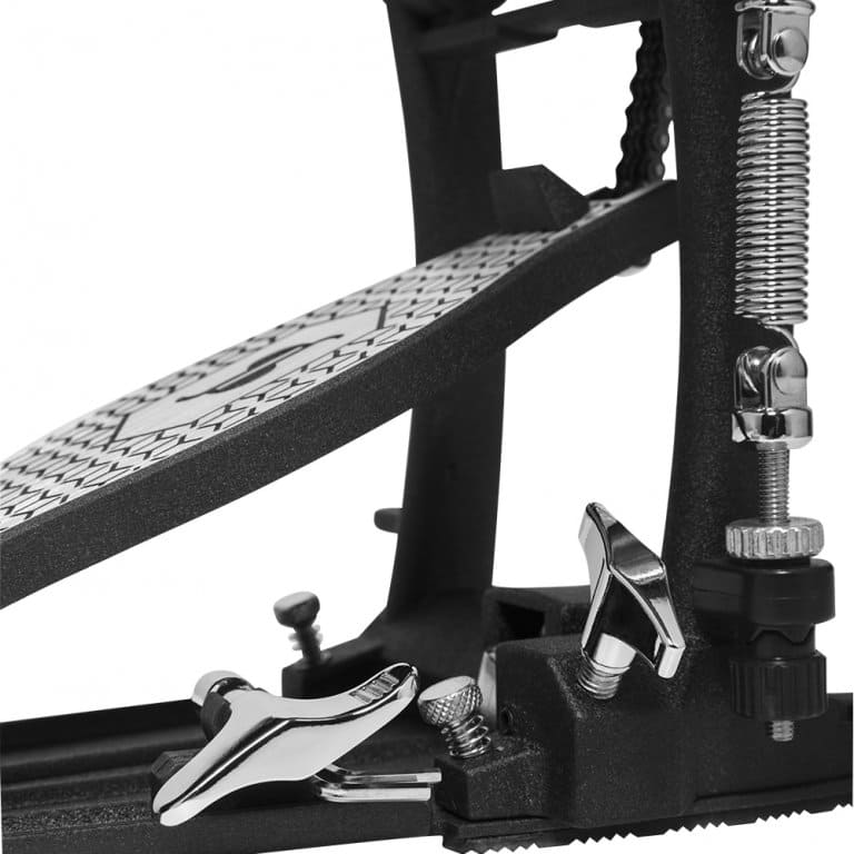 Stagg PP-52 Fußmaschine