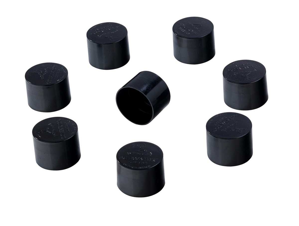 Boomwhackers OC-8G 8 Octavator Caps