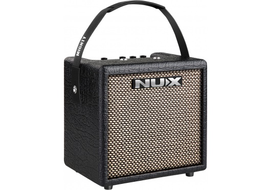 Nux Mighty 8BT MKII
