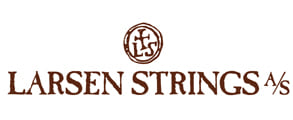 Larsen Strings