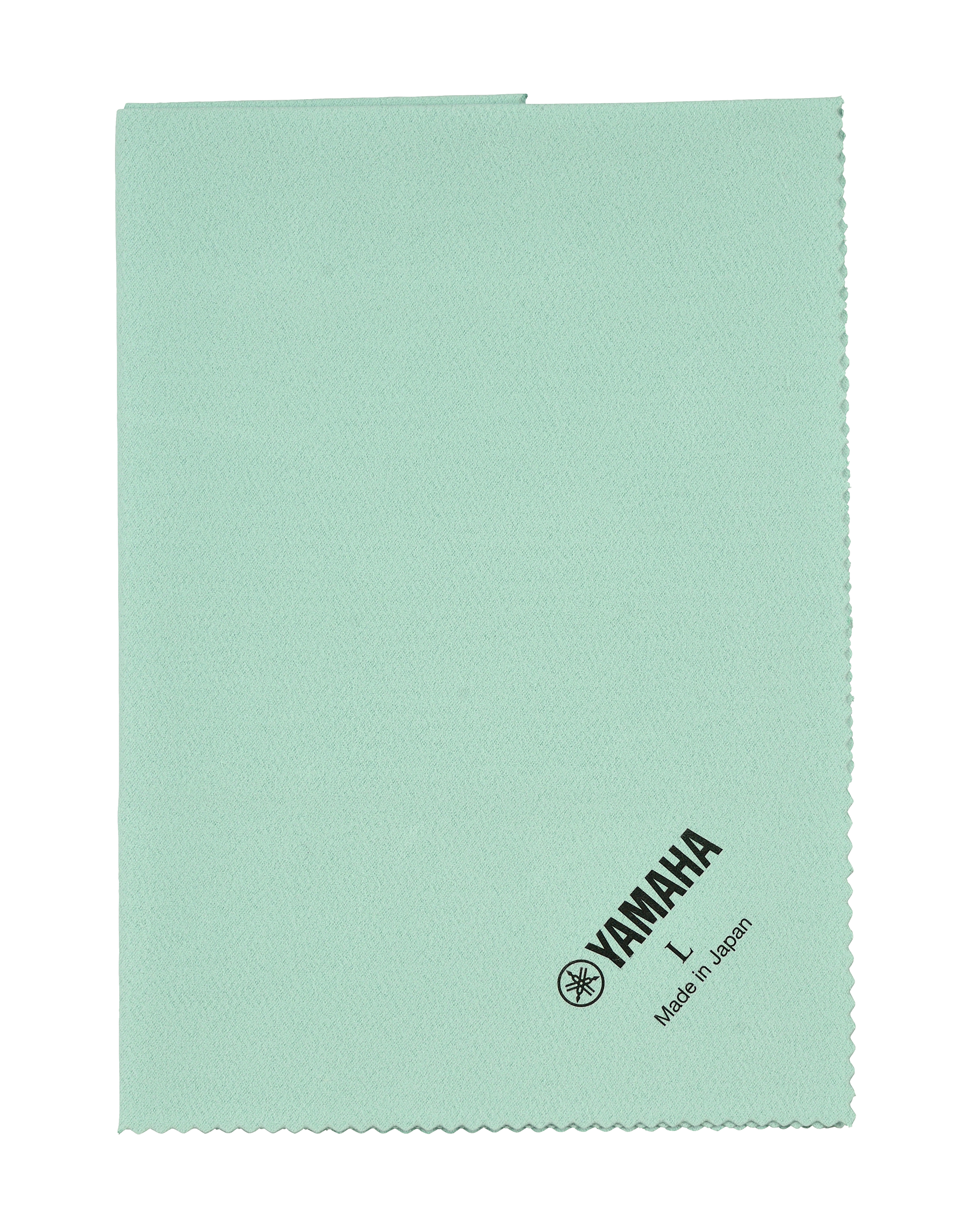 Yamaha Silberputztuch L