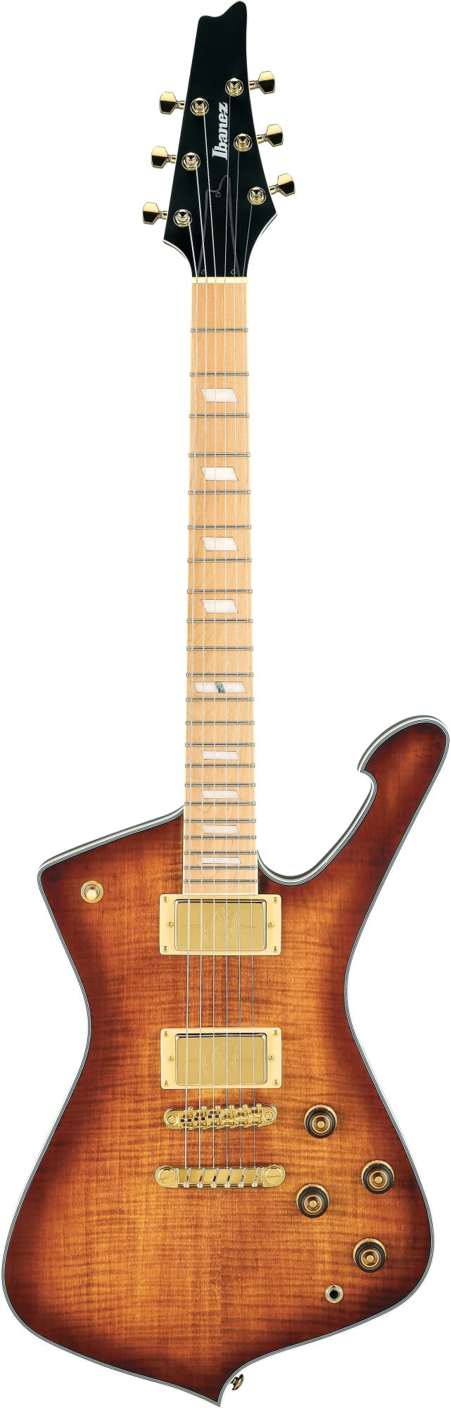 Ibanez IC420MFM-CML