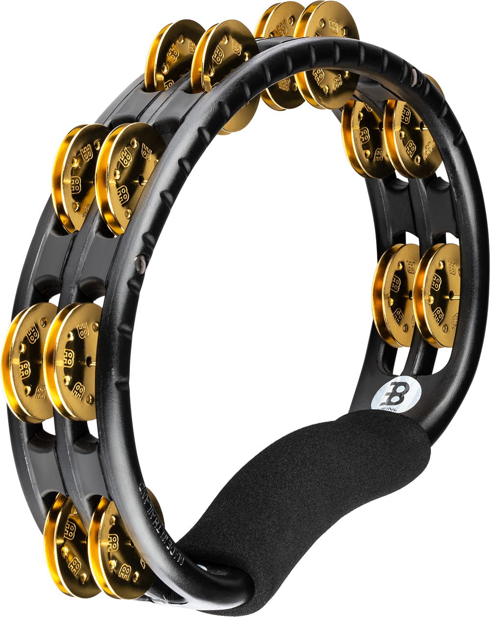 Meinl TMT1B-BK Tambourine