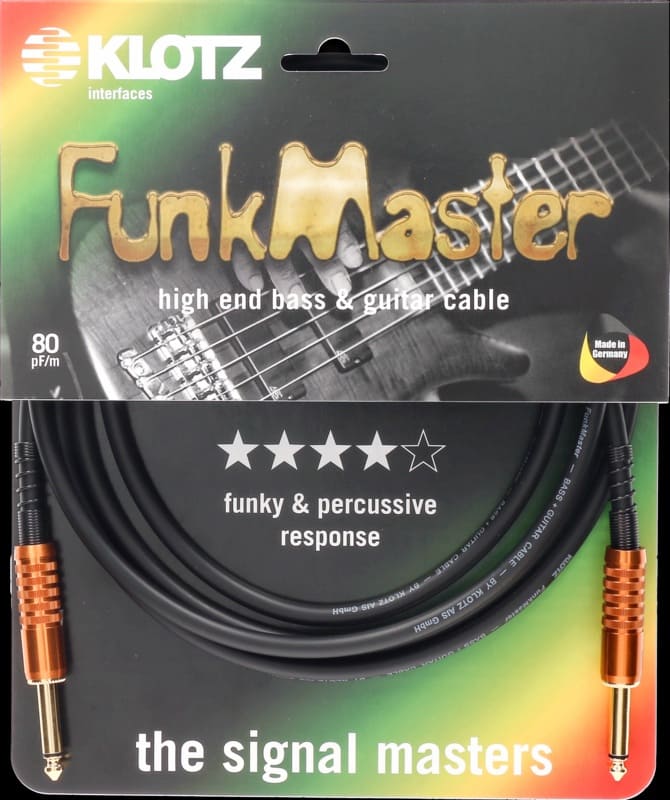 Klotz Funkmaster TM-0300