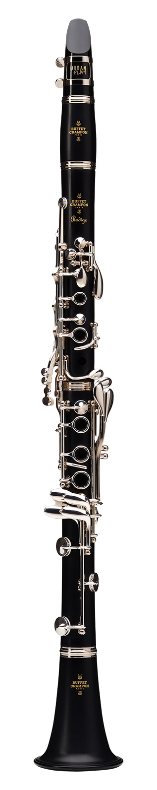 Buffet Crampon Prodige 17/6