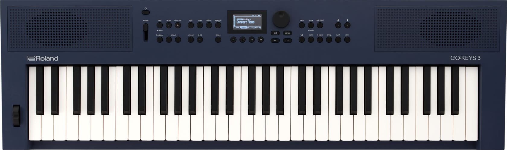 Roland GO:KEYS 3 MU