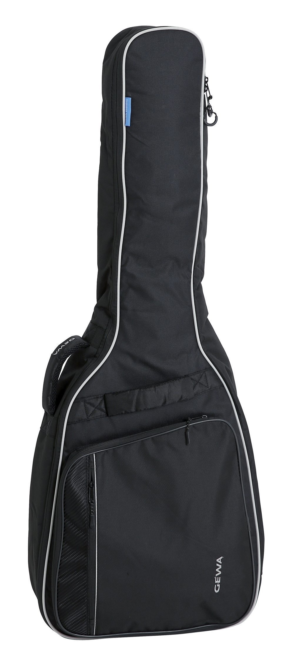 Gewa Gigbag Economy 12 Westerngitarre