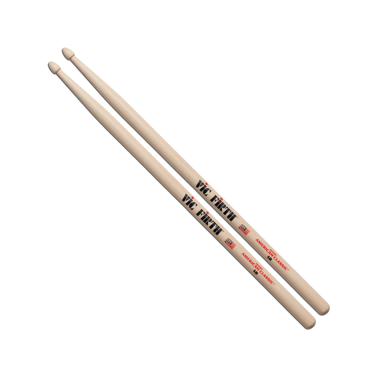 Vic Firth 5B American Classic Hickory