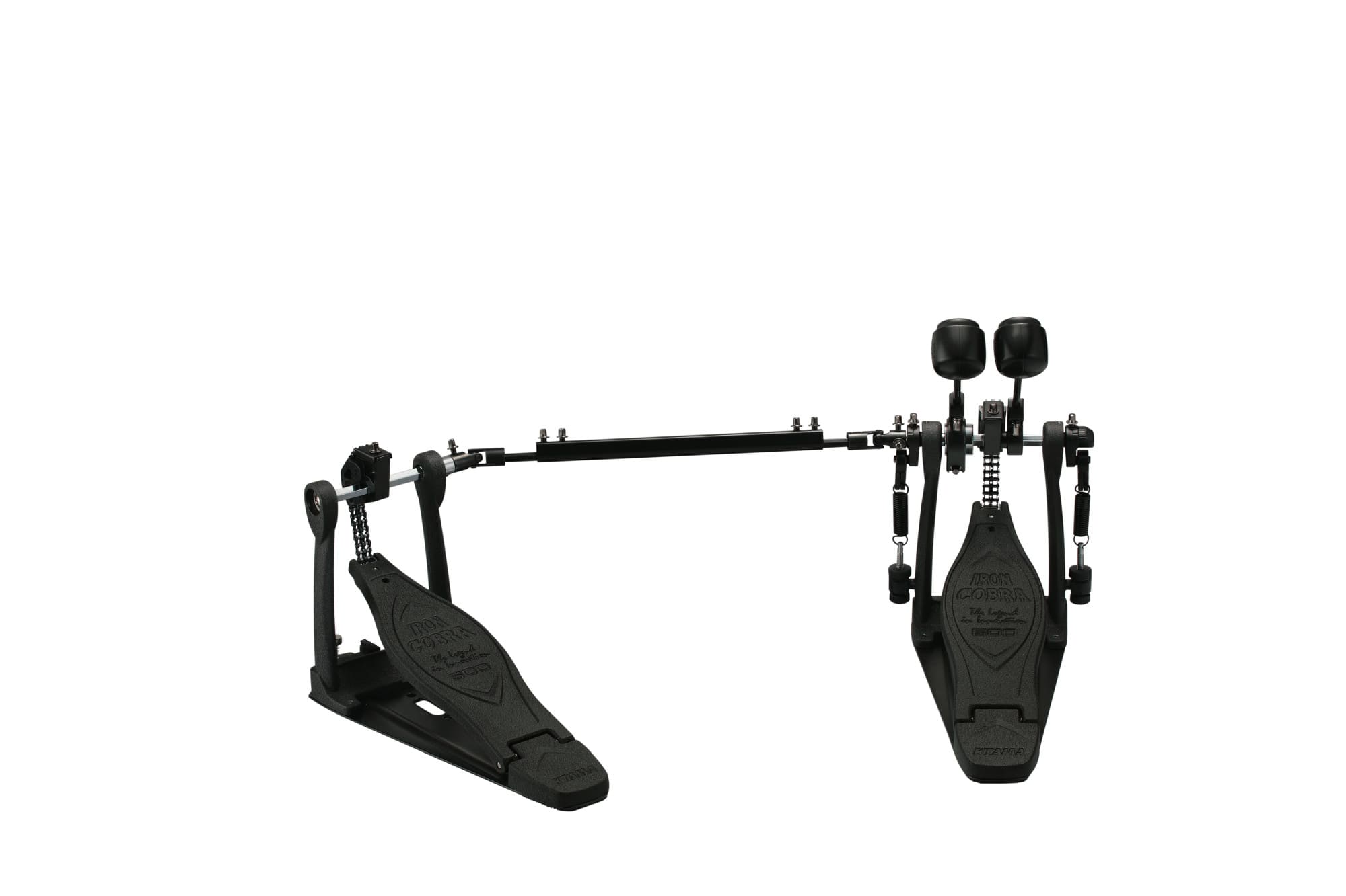 TAMA HP600DTWMB Limited Edition
