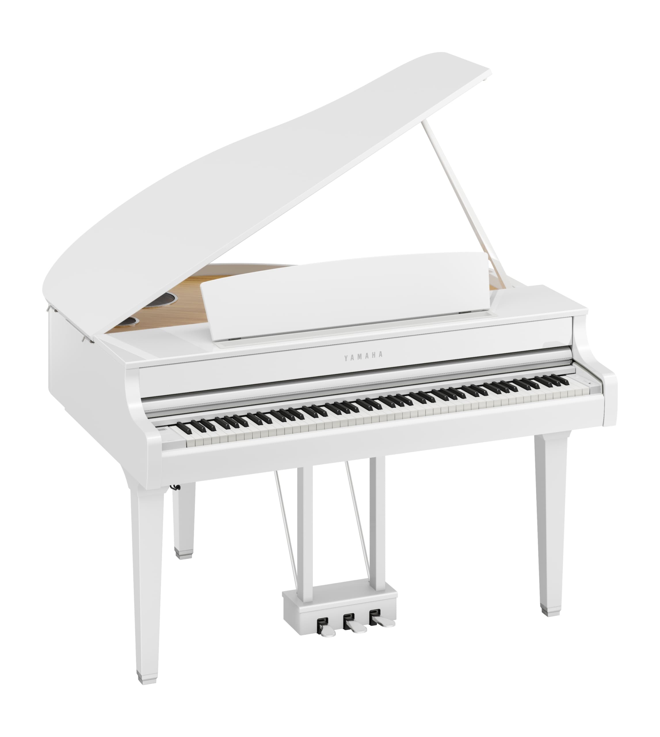 Yamaha Clavinova CLP-895GP PWH