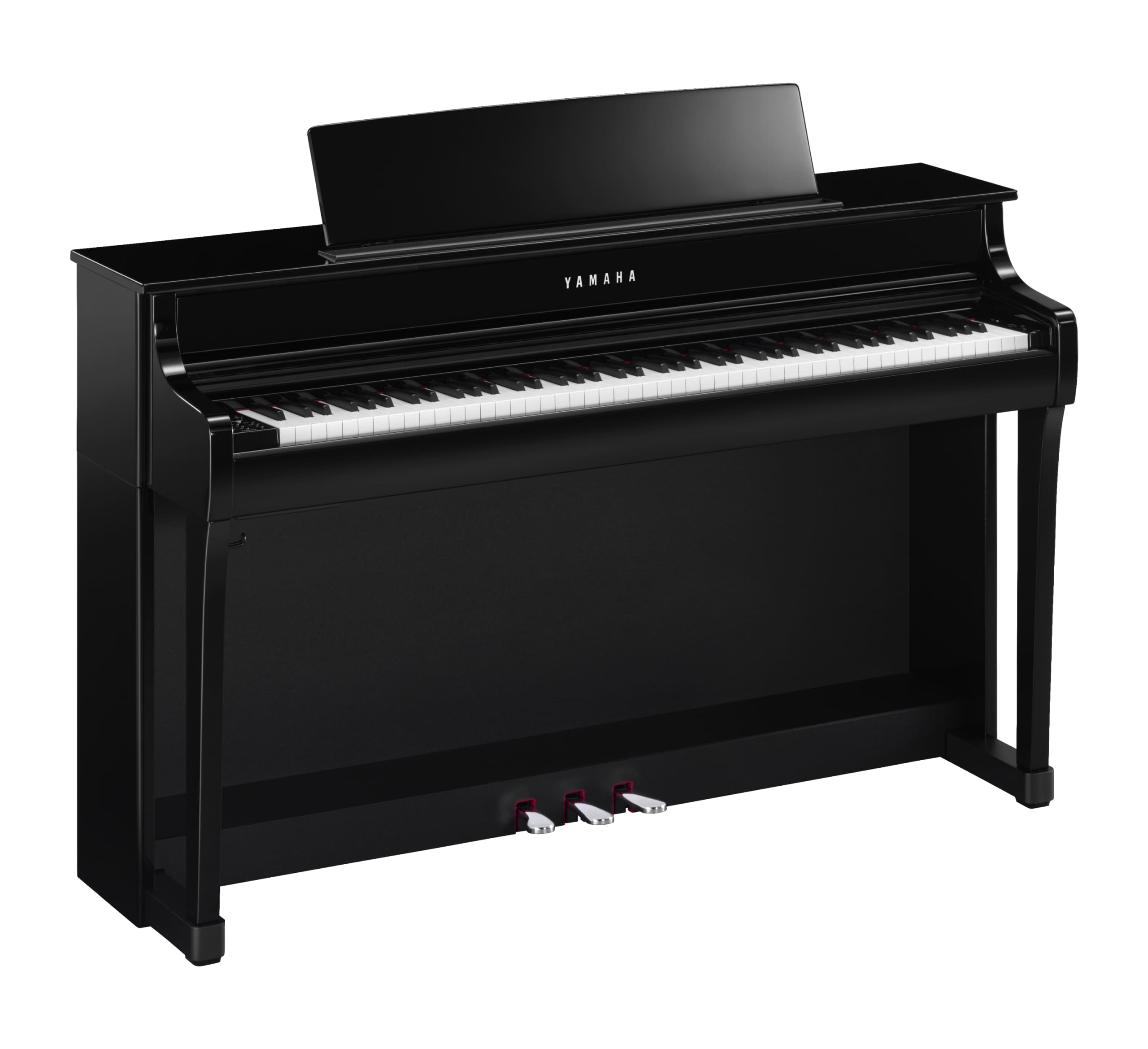 Yamaha Clavinova CLP-845 PE