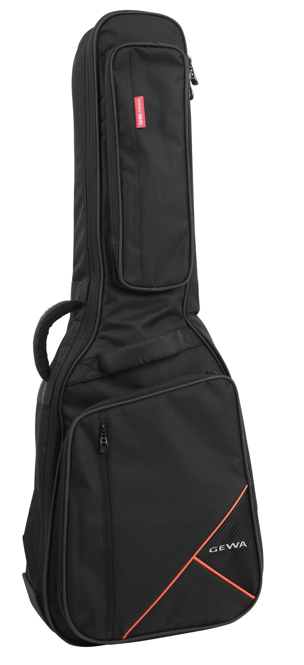 Gewa Gigbag Premium 20 Konzertgitarre