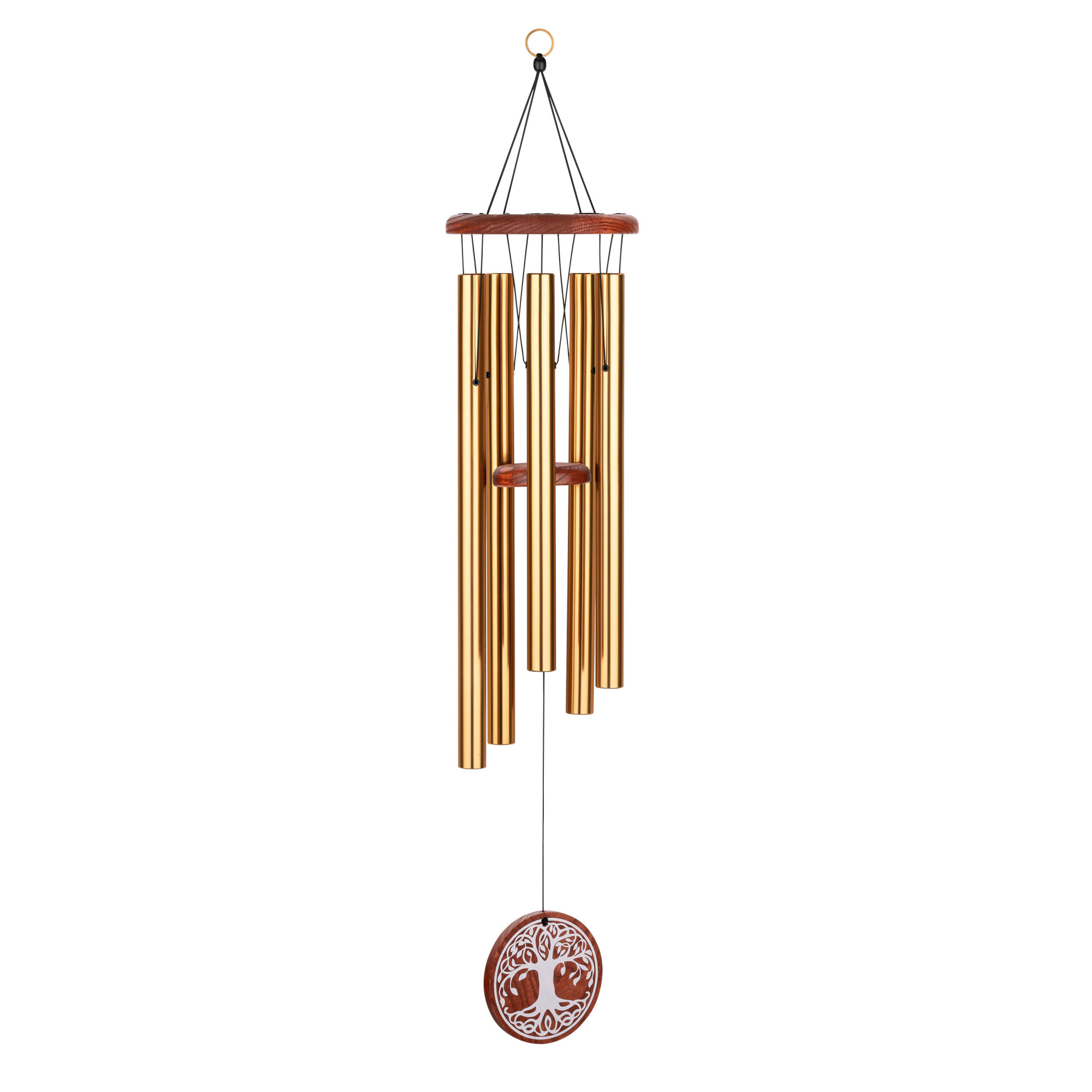 Meinl Sonic Energy TOLMC36B Tree of Life Meditation Chime 432 Hz