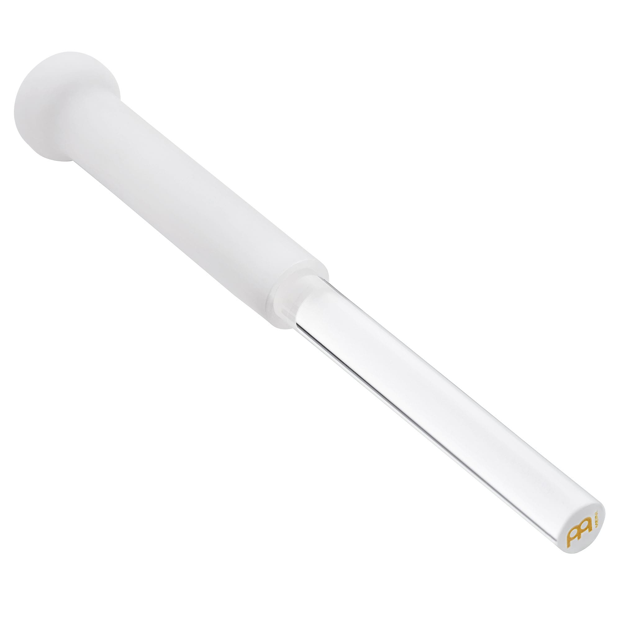 Meinl Sonic Energy CSBRHMT Half-Coated Crystal Silicone Rod